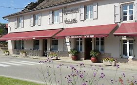 Hotel Rolland